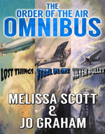 The Order of the Air Omnibus