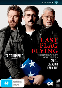 Last Flag Flying