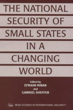 The National Security of Small States in a Changing World