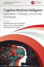 Cognitive Machine Intelligence