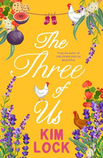 The Three of Us