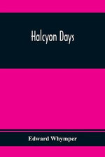 Halcyon Days