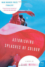 Astonishing Splashes of Colour