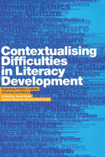 Contextualising Difficulties in Literacy Development