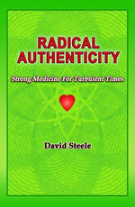 RADICAL AUTHENTICITY