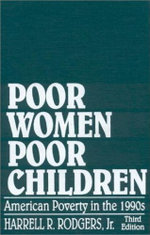 Poor Women, Poor Children