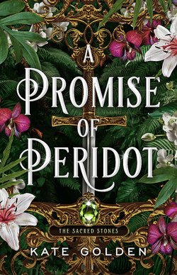 A Promise of Peridot A Promise of Peridot