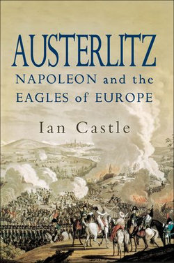 Austerlitz Austerlitz