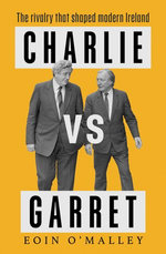 Charlie Vs Garret