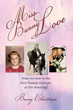 Miss Bunny Love