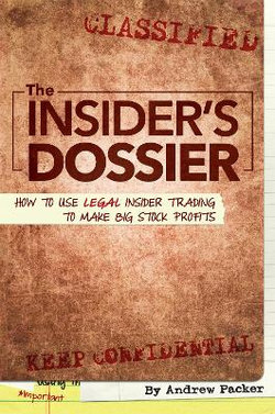 The Insider's Dossier