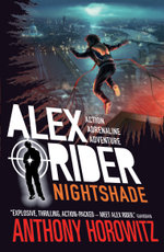 Alex Rider : Nightshade