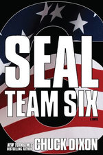 SEAL Team Six: The Novel