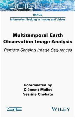 Multitemporal Earth Observation Image Analysis