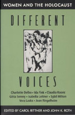 Different Voices