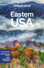 Lonely Planet: Eastern USA
