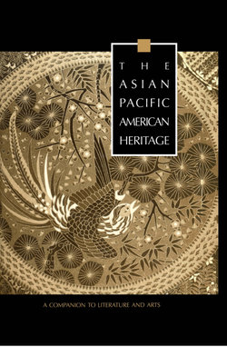 The Asian Pacific American Heritage