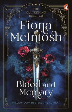 Blood and Memory