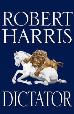 Dictator (Book Three)