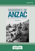Shadows of Anzac