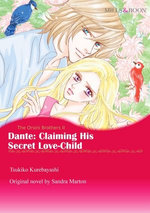 DANTE: CLAIMING HIS SECRET LOVE-CHILD