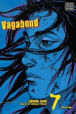 Vagabond (VIZBIG Edition), Vol. 7: Volume 7