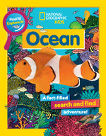 Find It! Explore It! Ocean