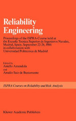 Reliability Engineering