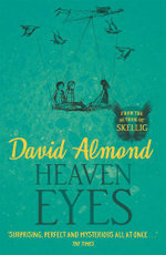 Heaven Eyes