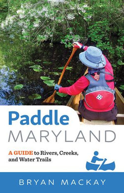 Paddle Maryland