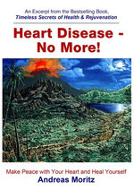 Heart Disease: No More!