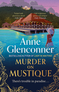 Murder on Mustique