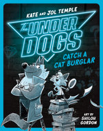 Catch a Cat Burglar
