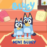 Bluey: Mini Bluey