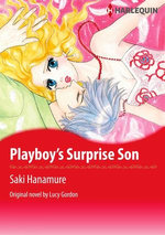 PLAYBOY'S SURPRISE SON