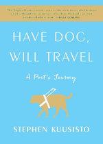 Have Dog, Will Travel