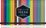 Bright Ideas Deluxe Colored Pencils Set