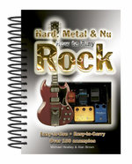 How to Play Hard, Metal and Nu Rock