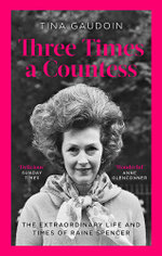 Three Times a Countess