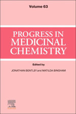 Progress in Medicinal Chemistry
