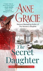 The Secret Daughter The Secret Daughter