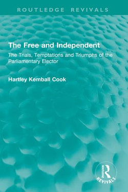 The Free and Independent The Free and Independent