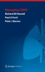 Managing COPD