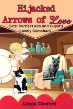 Hijacked Arrows of Love