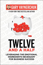 Twelve And A Half Twelve And A Half