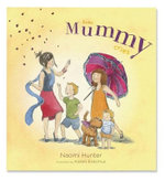 Even Mummy Cries Even Mummy Cries