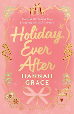 Holiday Ever After (Deluxe)