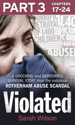 Violated: Part 3 of 3