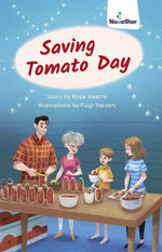 Saving Tomato Day