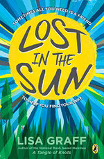 Lost in the Sun